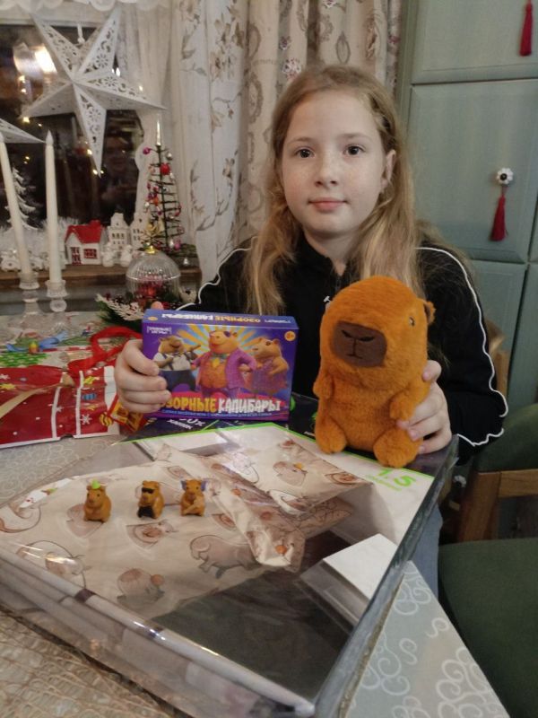 Муниципальная акция «Елка желаний» продолжается Муниципальная акция «Елка желаний» продолжается