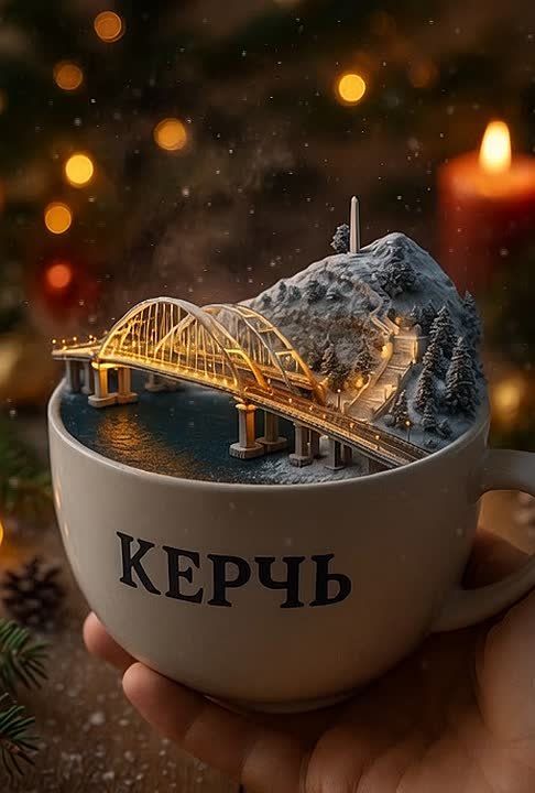 Готовы к новогоднему волшебству?