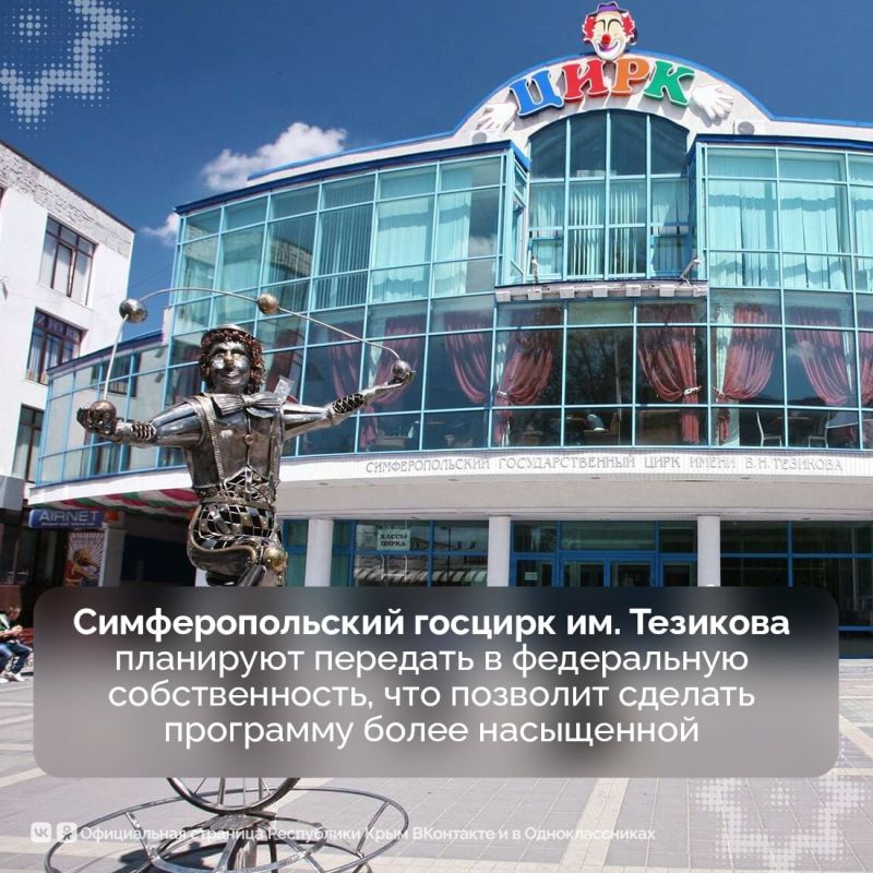 Глава республики Сергей Аксёнов дал интервью на радио «Спутник в Крыму» Глава республики Сергей Аксёнов дал интервью на радио «Спутник в Крыму»