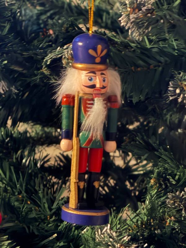 Ольга Курлаева: Дорогие подписчики, пора елками хвалиться Ольга Курлаева: Дорогие подписчики, пора елками хвалиться