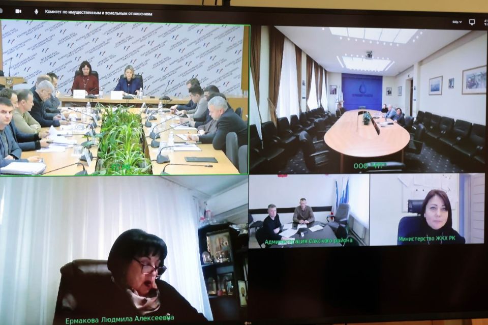 Более 50 земельных участков сельскохозяйственного назначения будут переданы в собственность пяти муниципальных образований – Лариса Кулинич Более 50 земельных участков сельскохозяйственного назначения будут переданы в собственность пяти муниципальных образований – Лариса Кулинич