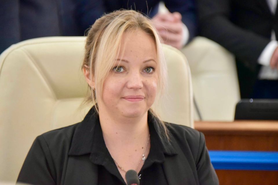Владимир Немцев: Подведу некоторые итоги работы Законодательного Собрания Севастополя III созыва за III сессию Владимир Немцев: Подведу некоторые итоги работы Законодательного Собрания Севастополя III созыва за III сессию