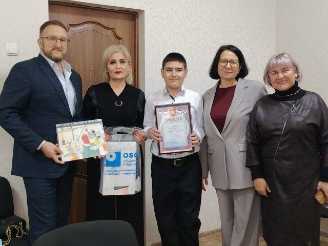 ���������� ���������� � ������� ��������������� ��������� �� ������ �����