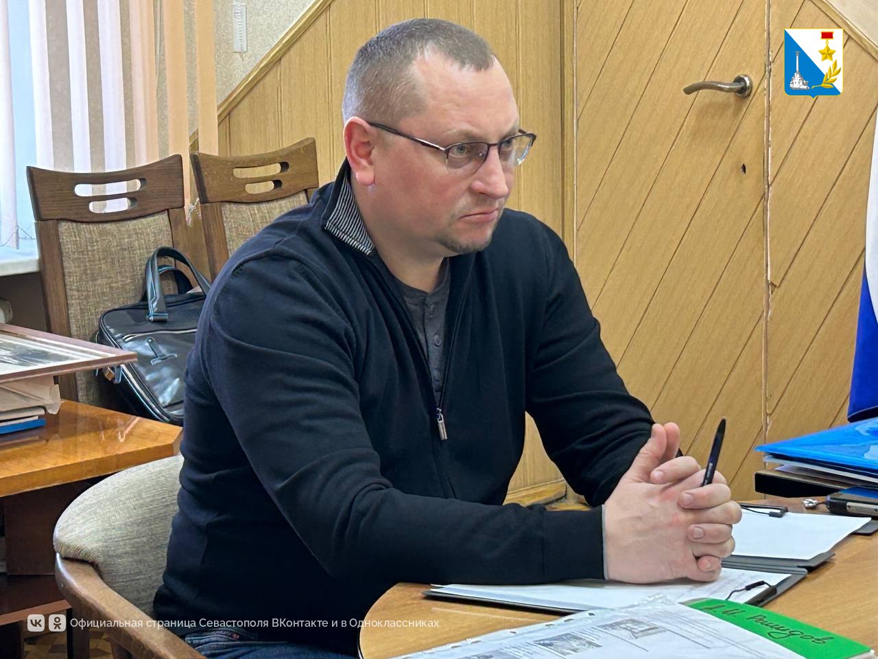 Севастопольцы совместно развивают городскую систему образования Севастопольцы совместно развивают городскую систему образования