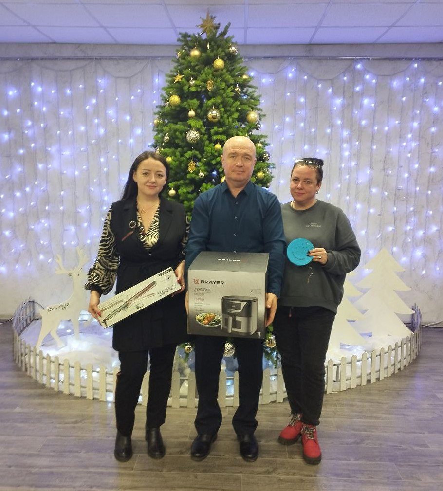 Вода Крыма: Водокрымские волшебники продолжают исполнять детские мечты! Вода Крыма: Водокрымские волшебники продолжают исполнять детские мечты!