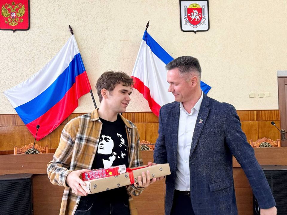 ��������� �������: � ������������ ������ ��������� ������ �������� ���������� �������!