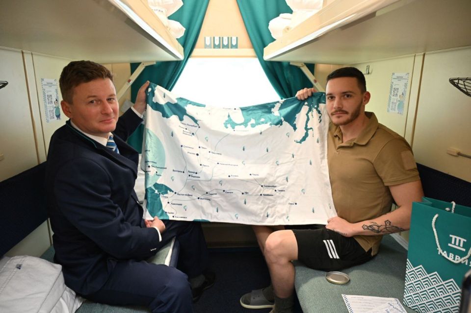 Железнодорожный брейн-ринг Железнодорожный брейн-ринг