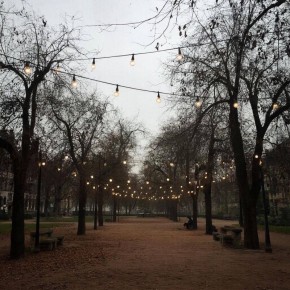 Какая погода ждёт жителей и гостей Крыма 24 декабря