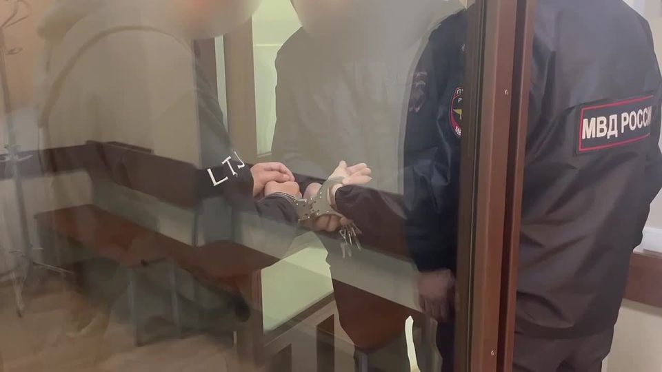 В колонию строгого режима отправится житель Сакского района, сбывший синтетический наркотик