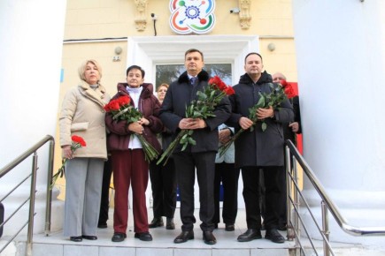 ���������� �����������: ���� �� ������ � ��� �����