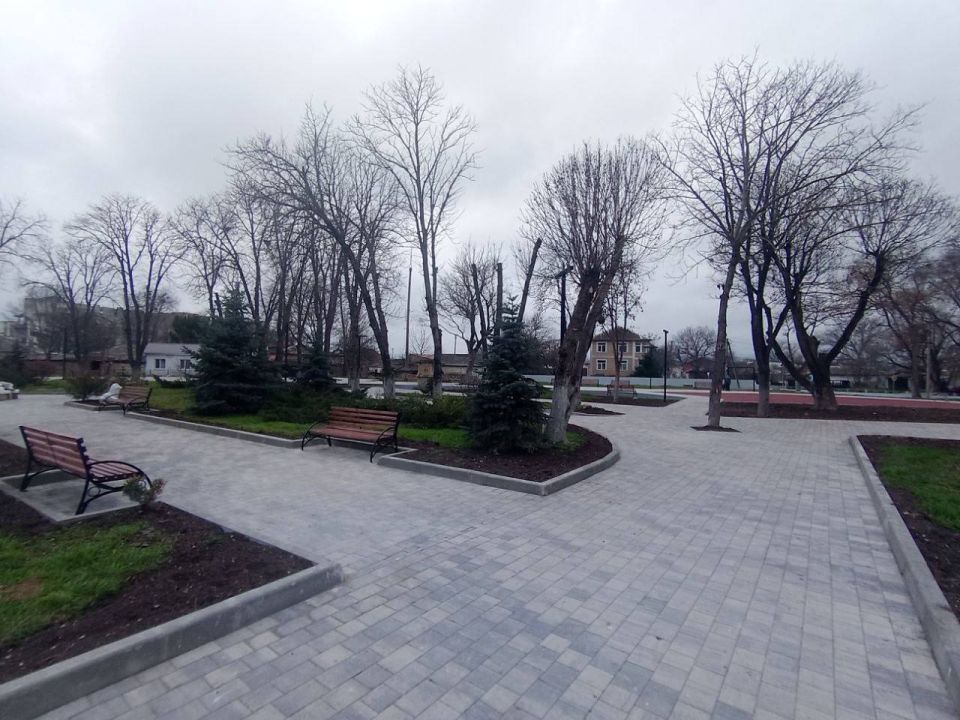 В Симферополе прокуратура направила в суд уголовное дело о мошенничестве при получении выплат