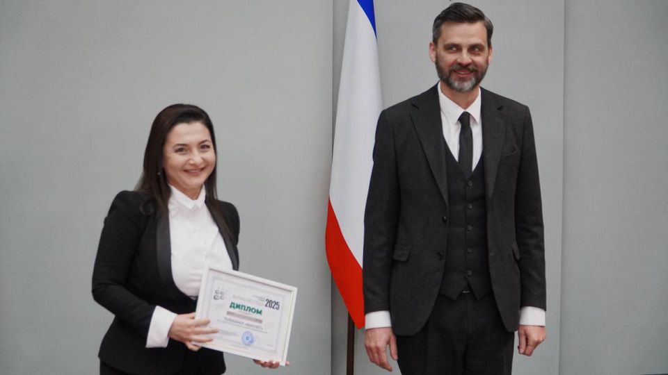 На премии «Журналист года» отметили лауреатов, которые приняли активное участие в конкурсе!