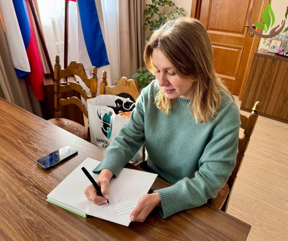 Ольга Шевцова: Плодотворное взаимодействие складывается из шагов, направленных на развитие Ольга Шевцова: Плодотворное взаимодействие складывается из шагов, направленных на развитие