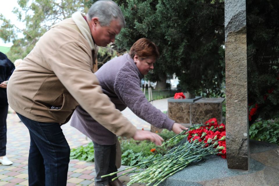 ������ ������: 25 ������� � 1979 ���� ������� ���� ��������� ����� � ����������