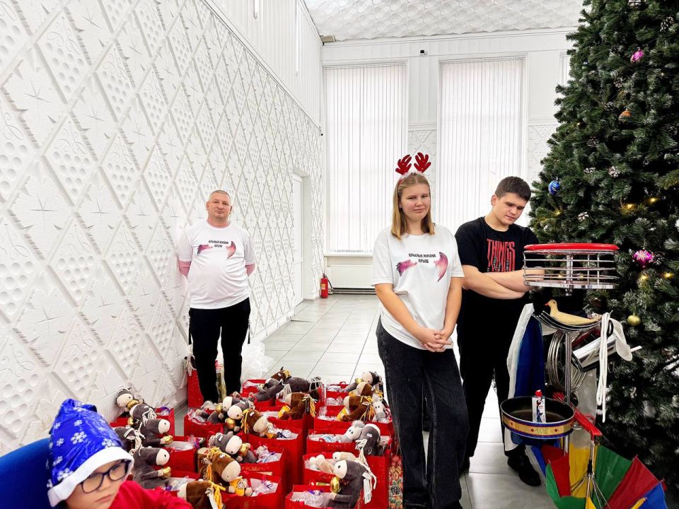 ��������� �������: ��������� ������ ����� ������� �����������!