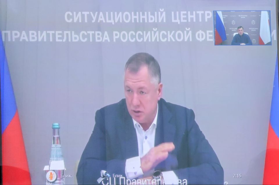 Юрий Гоцанюк: На штабе правительственной комиссии по региональному развитию под председательством заместителя Председателя Правительства России Марата Шакирзяновича Хуснуллина подвели предварительные итоги работы за год Юрий Гоцанюк: На штабе правительственной комиссии по региональному развитию под председательством заместителя Председателя Правительства России Марата Шакирзяновича Хуснуллина подвели предварительные итоги работы за год