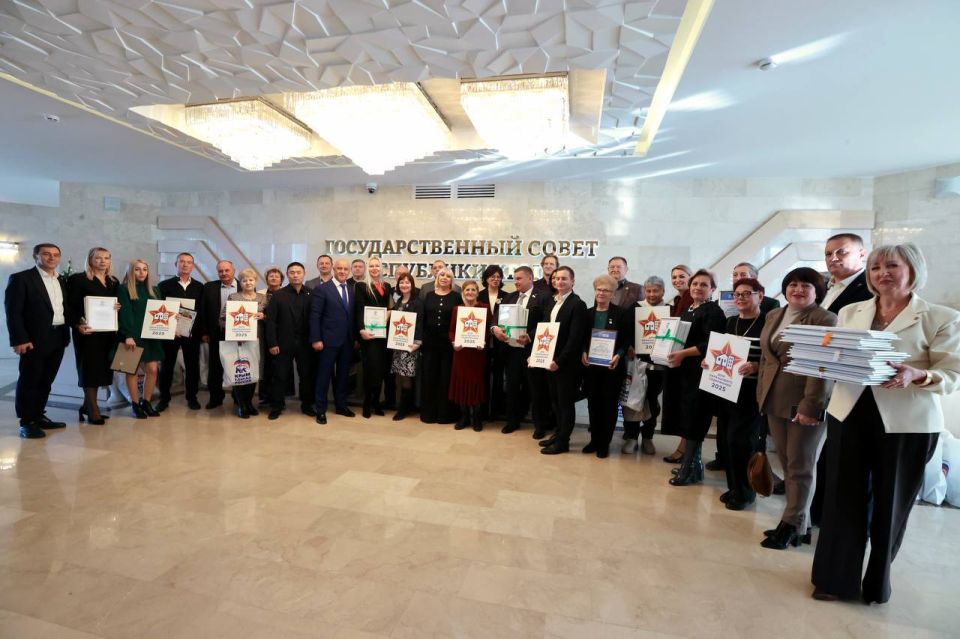 Определены победители регионального этапа III Всероссийского конкурса «Лучший дом. Лучший двор» Определены победители регионального этапа III Всероссийского конкурса «Лучший дом. Лучший двор»