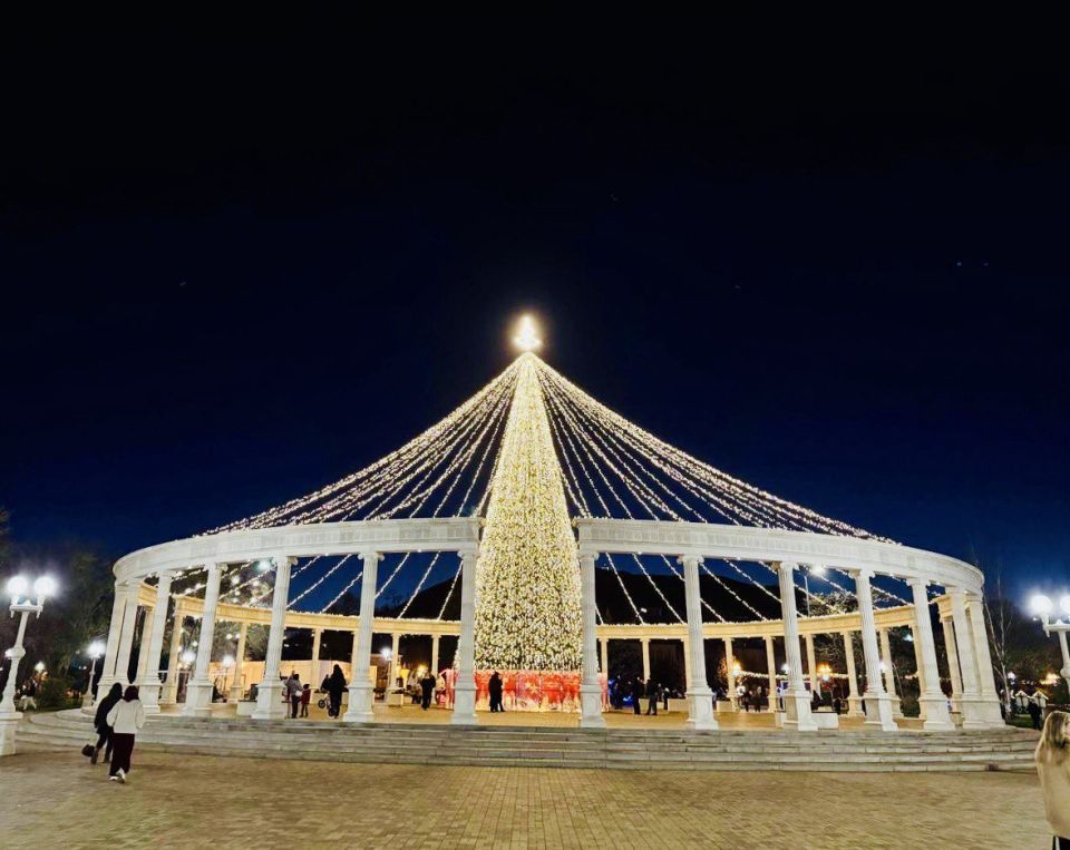 Дорогие керчане, крымчане!