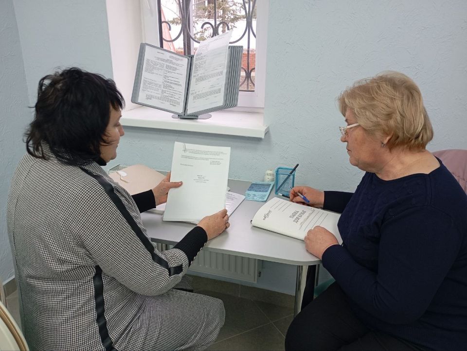 ����������� ����������� �������� ���������� � ��������� ������