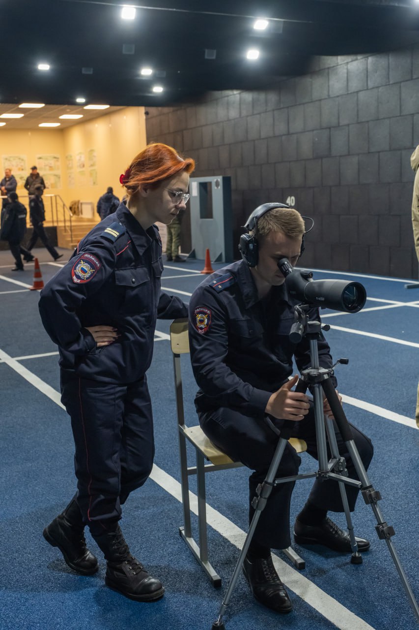 В УМВД России по г. Севастополю прошли межведомственные командные соревнования по стрельбе из боевого ручного стрелкового оружия «Памяти мастера спорта СССР Ф.Ф. Можаева» В УМВД России по г. Севастополю прошли межведомственные командные соревнования по стрельбе из боевого ручного стрелкового оружия «Памяти мастера спорта СССР Ф.Ф. Можаева»
