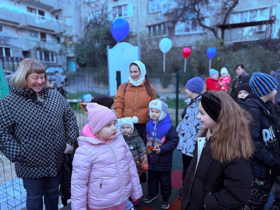 ���������� �����������: � ���������� ������ ���� ������� ������� �������� �� ���������, 2!