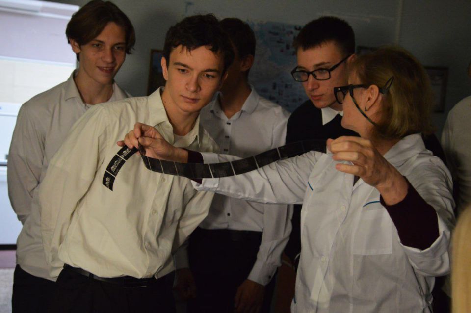 Алексей Ерёменко: Сегодня нашему подведомственному учреждению, «Крымскому центру Территориального страхового фонда документации», исполняется 11 лет со дня образования! Алексей Ерёменко: Сегодня нашему подведомственному учреждению, «Крымскому центру Территориального страхового фонда документации», исполняется 11 лет со дня образования!