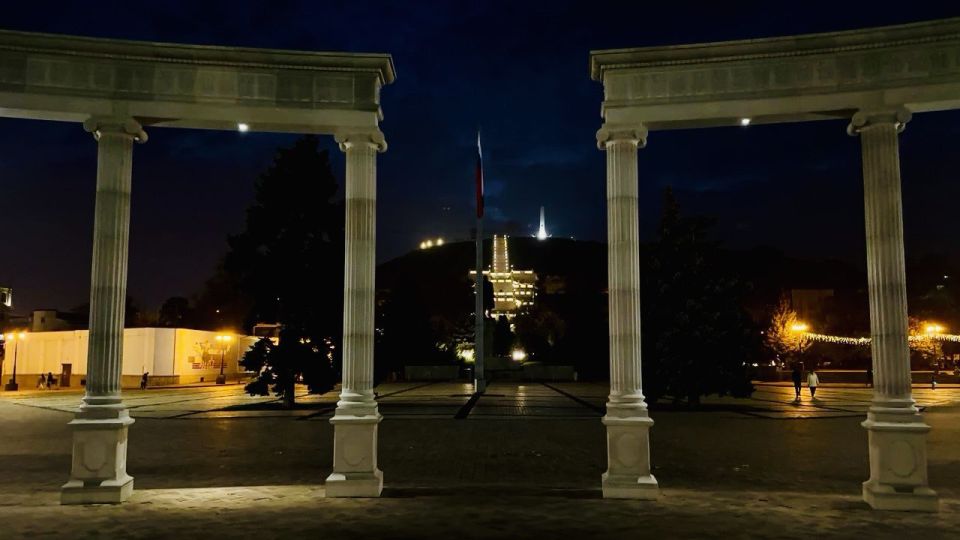 Дорогие керчане, крымчане! Дорогие керчане, крымчане!