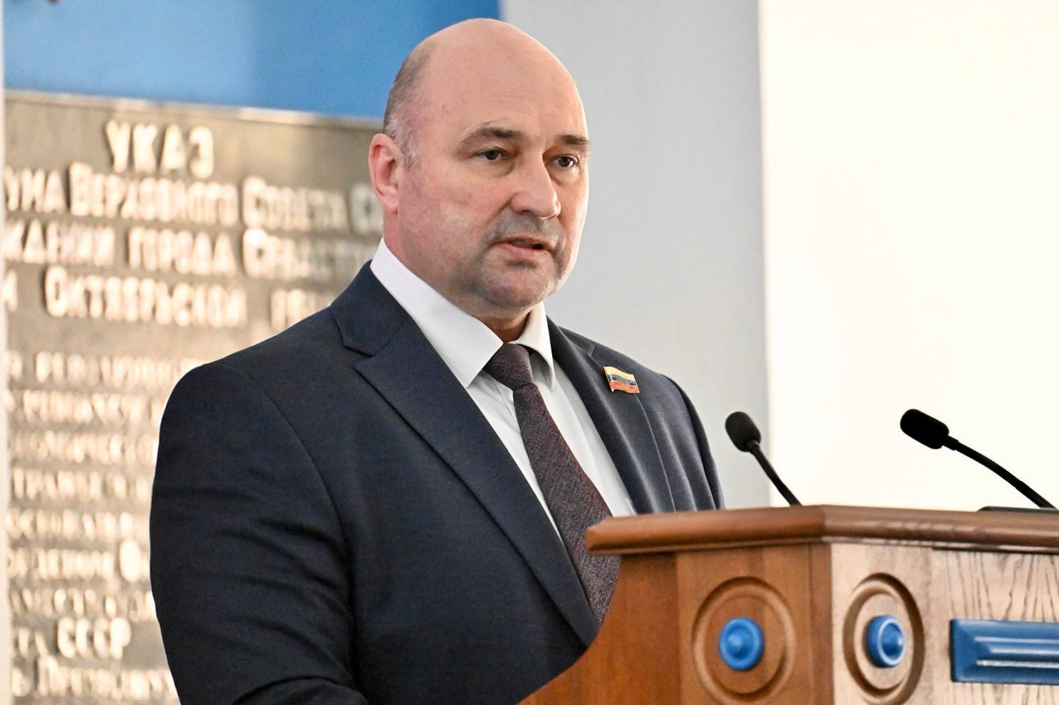 Владимир Немцев: В Законодательном Собрании прошли традиционные Рождественские парламентские встречи в рамках XXXIV Международных Рождественских образовательных чтений Владимир Немцев: В Законодательном Собрании прошли традиционные Рождественские парламентские встречи в рамках XXXIV Международных Рождественских образовательных чтений