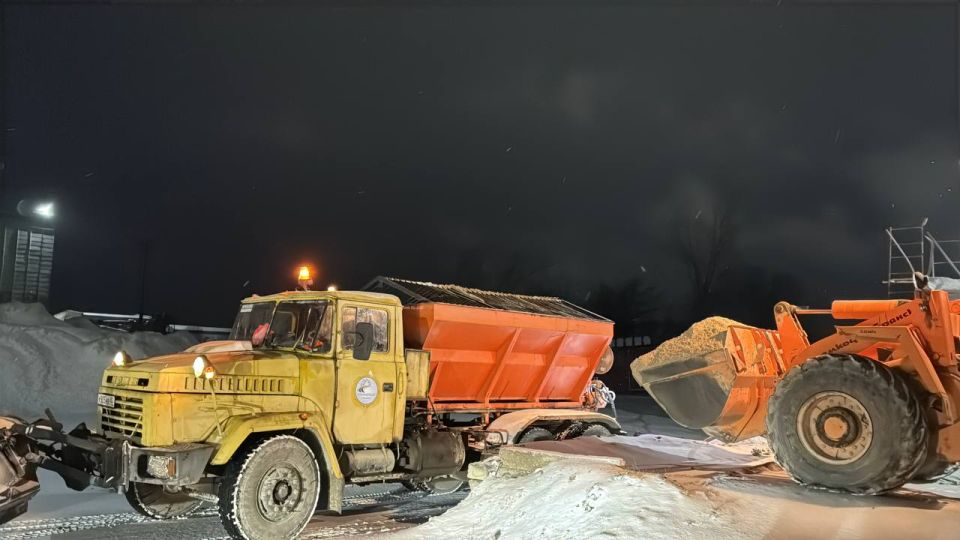 Антон Кравец: Уважаемые нижнегорцы, друзья! Антон Кравец: Уважаемые нижнегорцы, друзья!