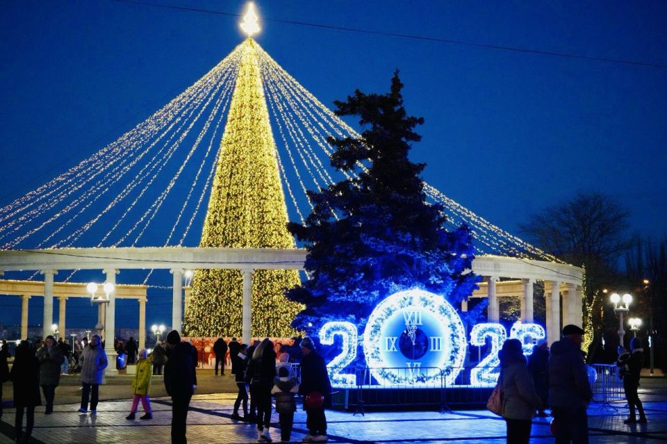 Дорогие керчане, крымчане! Дорогие керчане, крымчане!