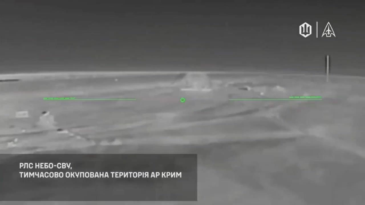 Госиспытания комплекса ПВО "Деривация" завершатся в 2020 году