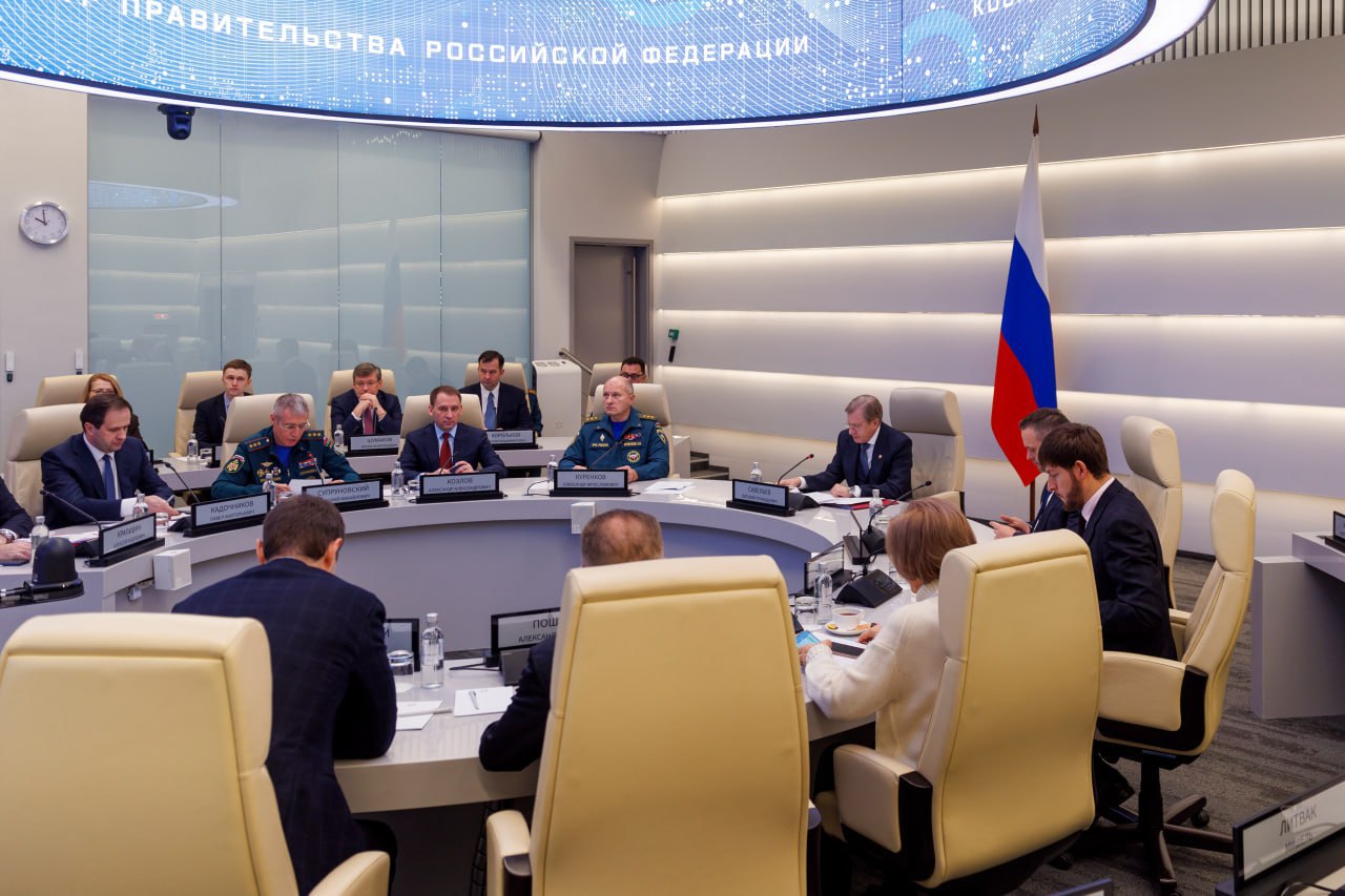 Новых выбросов мазута на побережье Черного моря не обнаружено