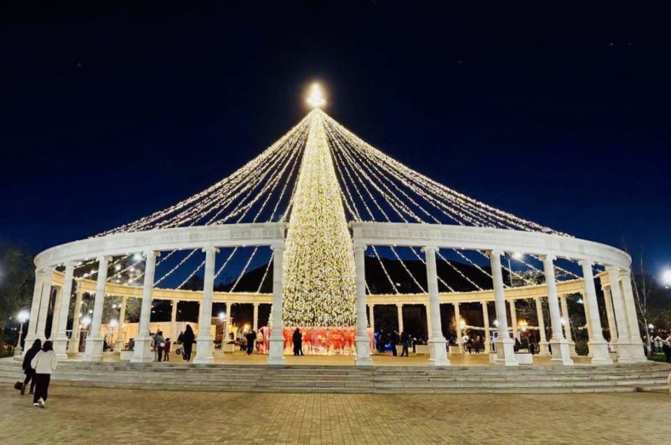 Дорогие керчане, крымчане!