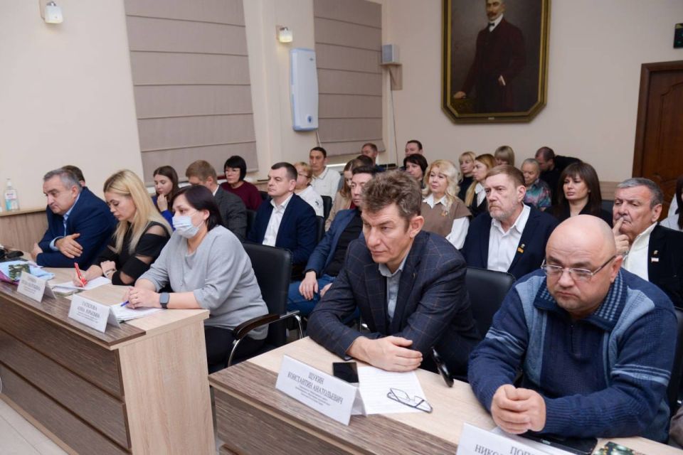 ��������� �����: ���������� ��������� ������ �������������� ���������� ������