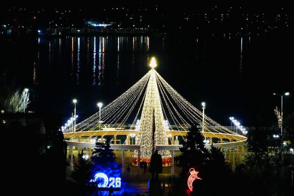 Дорогие керчане, крымчане! Дорогие керчане, крымчане!