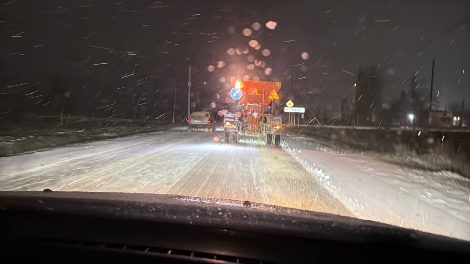 Антон Кравец: Уважаемые нижнегорцы, друзья! Антон Кравец: Уважаемые нижнегорцы, друзья!