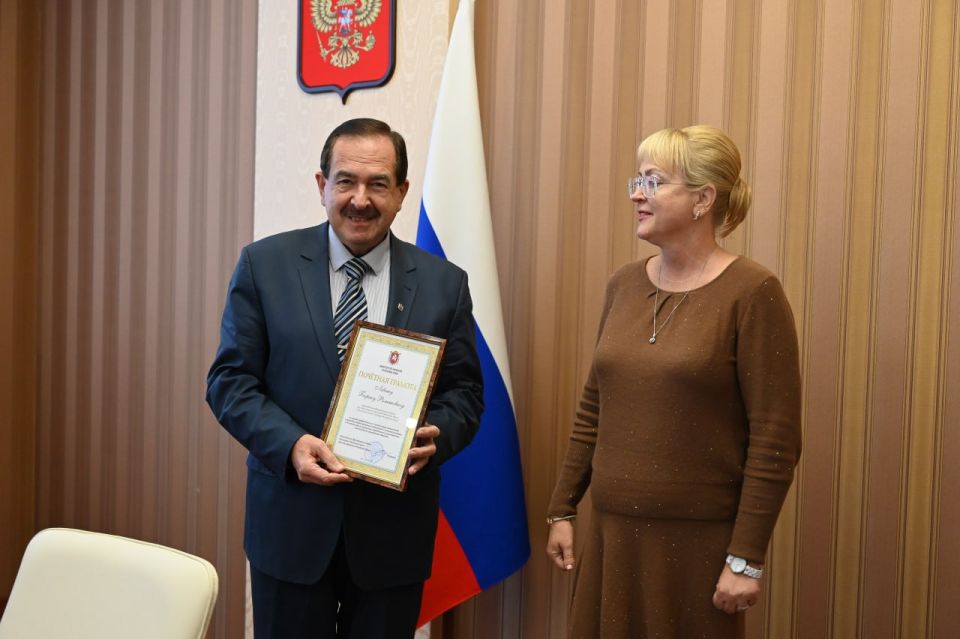 Вопросы повышения финансовой грамотности населения по-прежнему остаются актуальным приоритетом государственной политики Вопросы повышения финансовой грамотности населения по-прежнему остаются актуальным приоритетом государственной политики