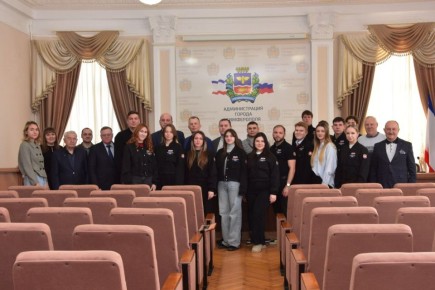 В Общественном совете Симферополя обсудили планы городского развития на 2026 год и итоги 2025 года