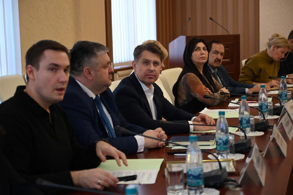 Вопросы повышения финансовой грамотности населения по-прежнему остаются актуальным приоритетом государственной политики Вопросы повышения финансовой грамотности населения по-прежнему остаются актуальным приоритетом государственной политики