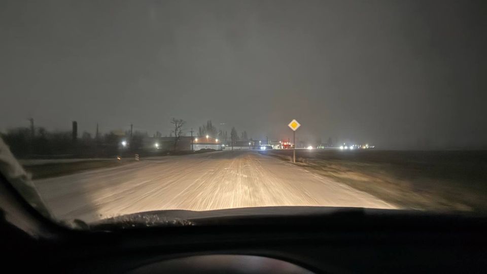 Антон Кравец: Уважаемые нижнегорцы, друзья! Антон Кравец: Уважаемые нижнегорцы, друзья!