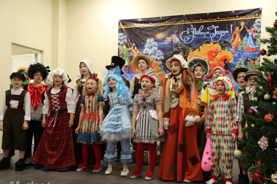 ������ ������: � ������ ��������� �������� ����� ��� ��������!