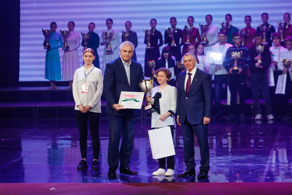 #ОПРК #ОбщественнаяПалатаКрыма #ПРЕГРАД_НЕТ #ОПРК #ОбщественнаяПалатаКрыма #ПРЕГРАД_НЕТ