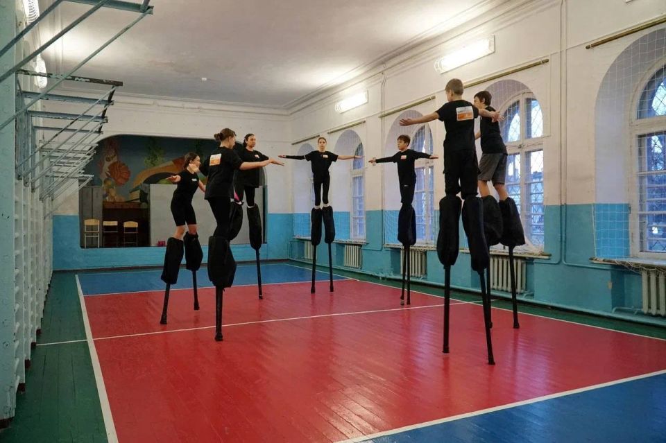 ��������� �����: ������ ��������� � ����, ��� � ��� �����