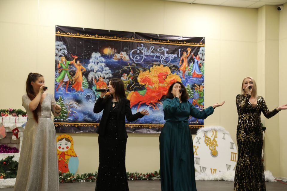 ������ ������: � ������ ��������� �������� ����� ��� ��������!