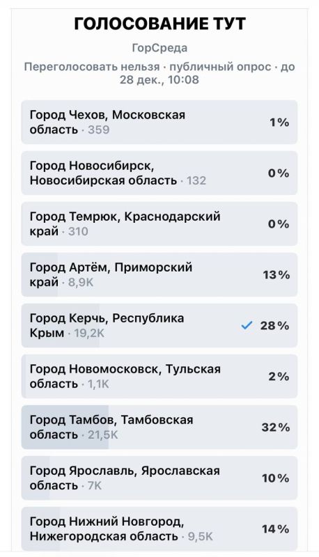 Уважаемые керчане и жители Крыма! Уважаемые керчане и жители Крыма!