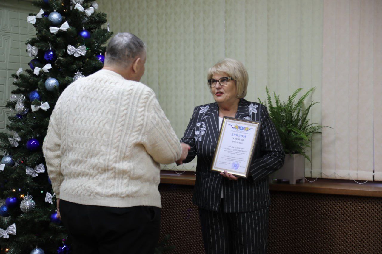 Галина Огнёва: Подвели итоги конкурса «Лучшее территориальное общественное самоуправление муниципального образования муниципальный округ Алушта» Галина Огнёва: Подвели итоги конкурса «Лучшее территориальное общественное самоуправление муниципального образования муниципальный округ Алушта»