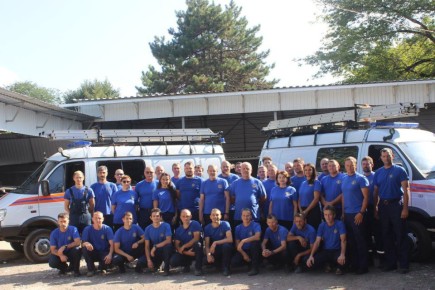 ������ �� ������!. � ��������� �������� �� ������ ��������-������������ ����� ��� �� "����-����" ������� ������ ��������������� ���