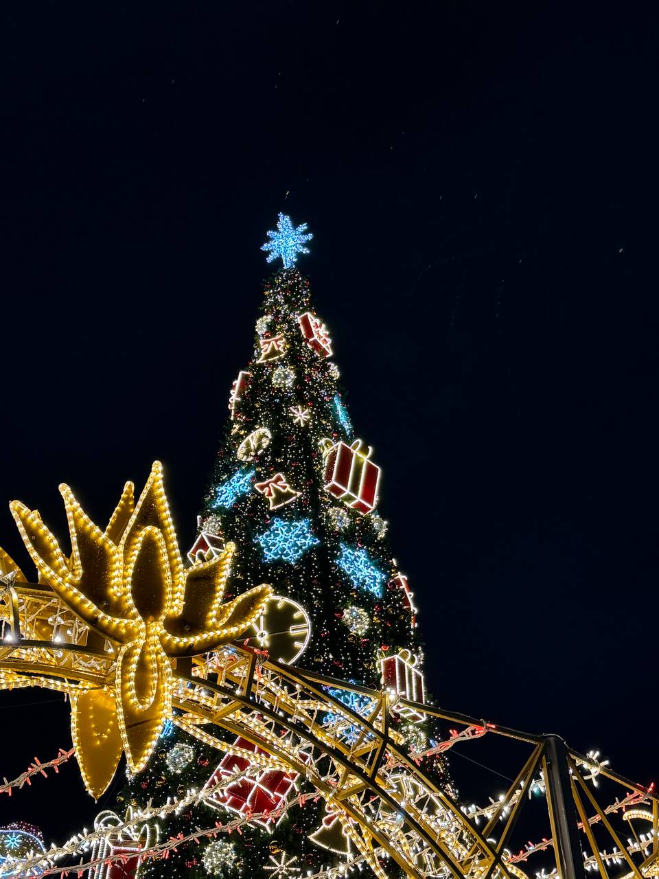 Какая погода ждёт жителей и гостей Крыма 29 декабря