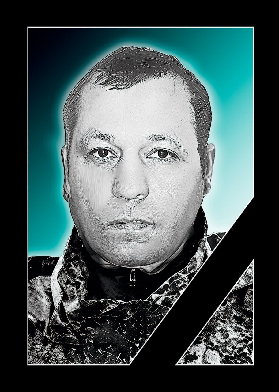 Галина Огнёва: Сегодня простились с рядовым Вооруженных сил РФ Ковальским Антоном Павловичем