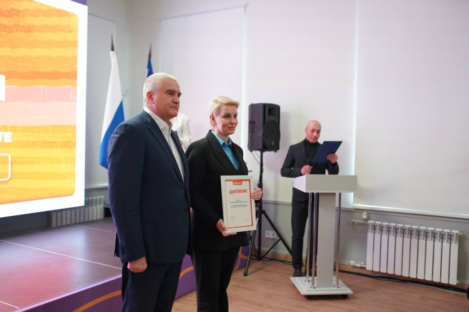 Алексей Зинченко: Долгожданное открытие нового места силы для молодежи! Алексей Зинченко: Долгожданное открытие нового места силы для молодежи!